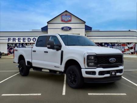 2025 Ford F-250SD XL