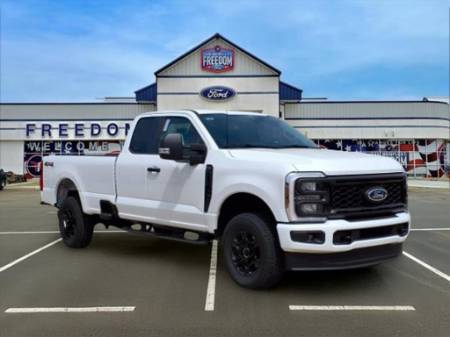 2025 Ford F-350SD XL