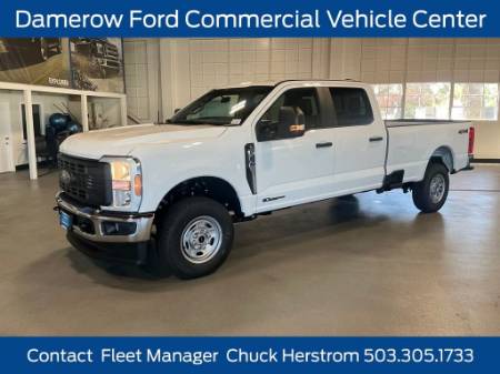2025 Ford F-350SD XL