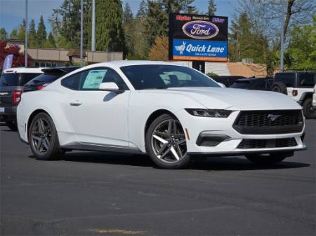 2024 Ford Mustang EcoBoost®