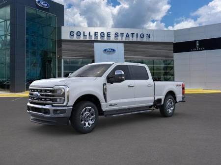 2025 Ford F-250SD LARIAT