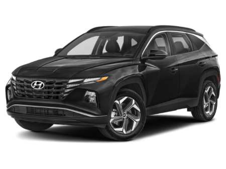 2023 Hyundai Tucson Hybrid SEL Convenience
