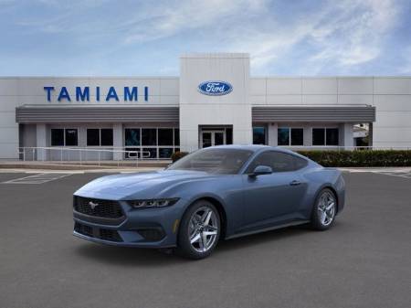2025 Ford Mustang EcoBoost®