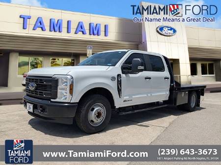 2024 Ford F-350SD XL
