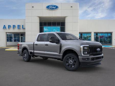 2024 Ford F-250SD XL
