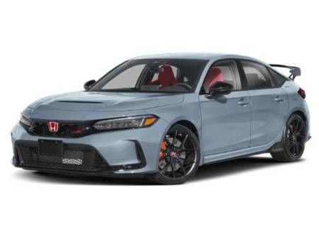 2024 Honda Civic Type R Type R