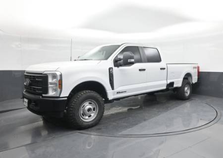 2025 Ford Super Duty F-250 SRW XL