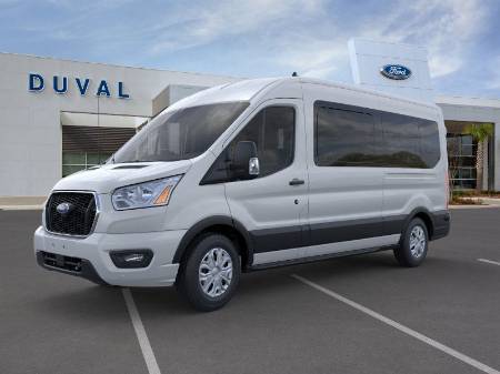 2024 Ford Transit-350 XLT