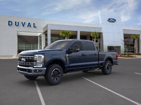 2025 Ford F-350SD XLT
