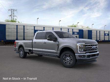 2025 Ford Super Duty F-350 SRW XL