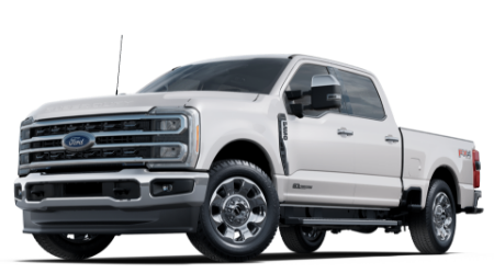 2025 Ford F-250SD