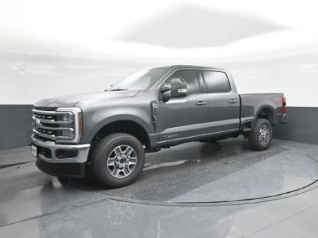 2025 Ford Super Duty F-250 SRW LARIAT