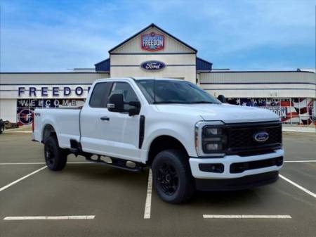 2025 Ford F-350SD XL