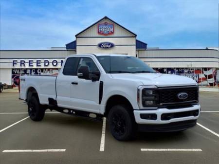 2025 Ford F-350SD XL