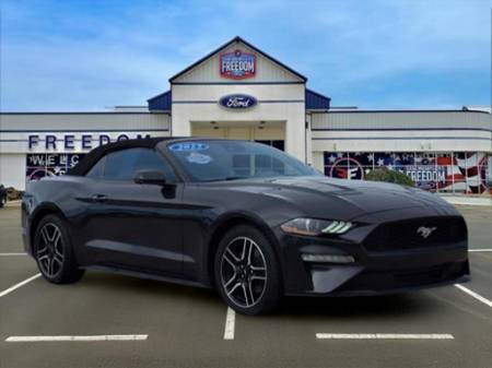 2023 Ford Mustang EcoBoost® Premium