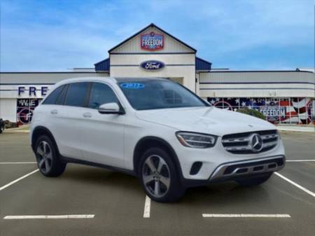 2022 Mercedes-Benz GLC GLC 300