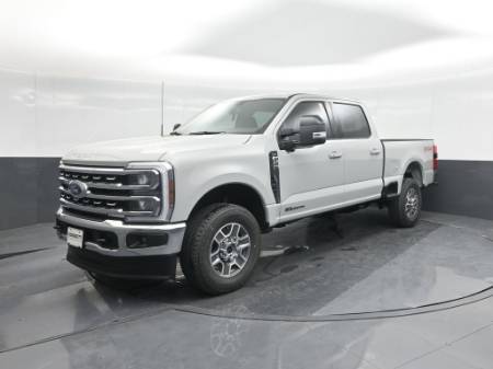 2025 Ford Super Duty F-250 SRW LARIAT