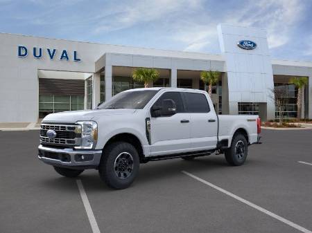 2025 Ford F-350SD