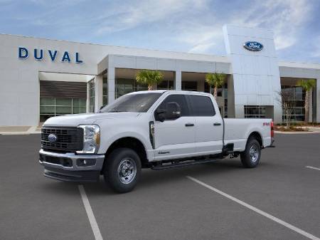 2025 Ford F-350SD XL