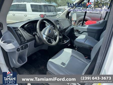 2017 Ford Transit-350 Base