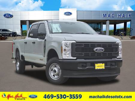 2025 Ford F-250SD XL