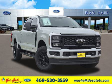 2025 Ford F-250SD XLT