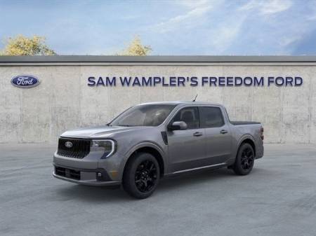 2025 Ford Maverick
