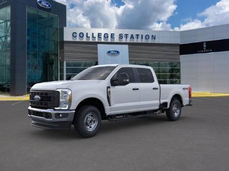 2025 Ford F-250SD XL