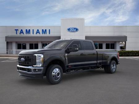 2025 Ford F-450SD XL