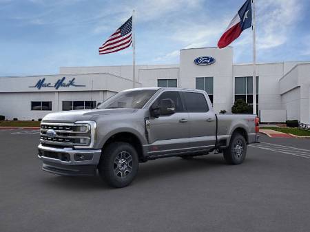 2025 Ford Super Duty F-250 SRW LARIAT