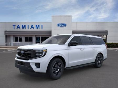 2025 Ford Expedition MAX