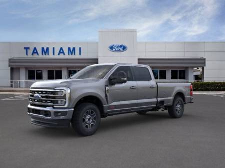 2025 Ford F-350SD LARIAT