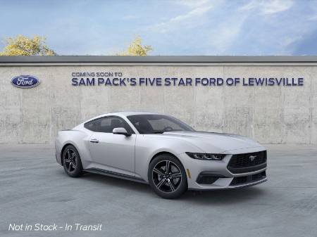 2025 Ford Mustang EcoBoost®