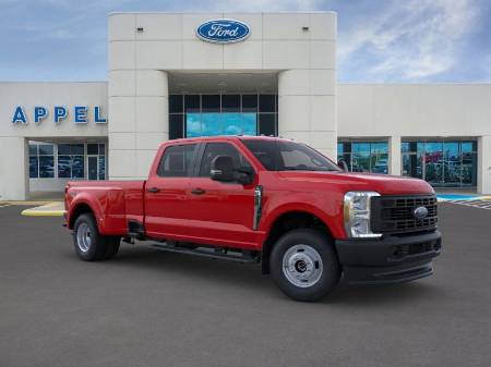 2025 Ford F-350SD XL