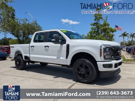 2023 Ford F-250SD XL