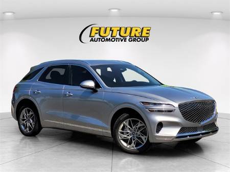 2024 Genesis GV70 2.5T Select
