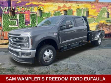 2025 Ford F-350SD LARIAT