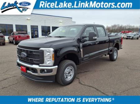 2025 Ford F-250 Super Duty XL