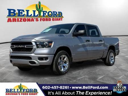 2024 RAM 1500 Tradesman