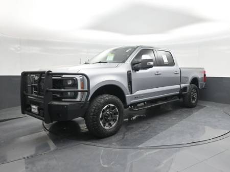 2023 Ford Super Duty F-250 SRW LARIAT