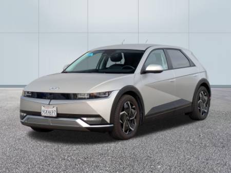 2023 Hyundai Ioniq 5 SEL