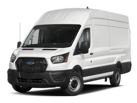 2025 Ford Transit Cargo Van