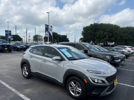 2023 Hyundai Kona SE