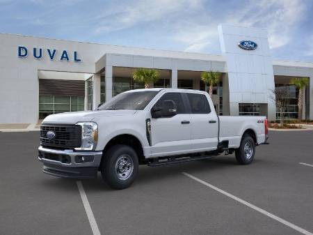 2025 Ford F-250SD XL