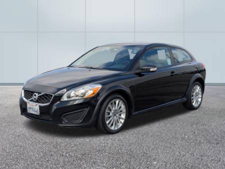 2011 Volvo C30 T5