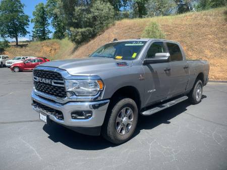 2022 RAM 3500 BIG Horn