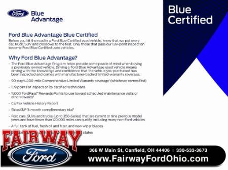 2018 Ford F-150 Limited