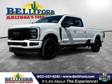 2024 Ford F-250SD LARIAT