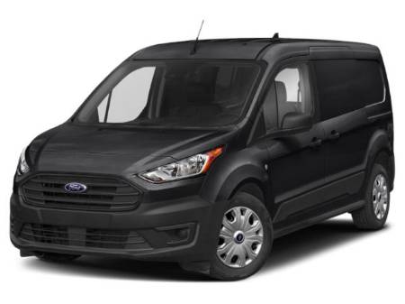 2021 Ford Transit Connect XL