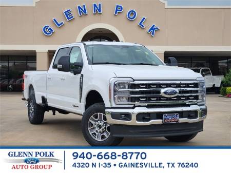 2025 Ford F-250SD LARIAT
